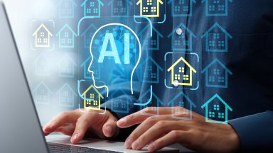 Имотният пазар влиза в нова ера: Bulgarian Properties представя първата AI търсачка за имоти в България