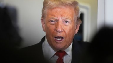 Тръмп потвърди, че САЩ ще извършват ядрени опити, ако и други страни го правят