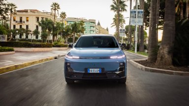 Нов китайски SUV ще прави фурор на българския пазар