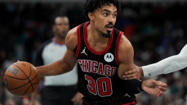 В духа на Майкъл Джордан: Чикаго Булс направи най-силния си старт от 90-те