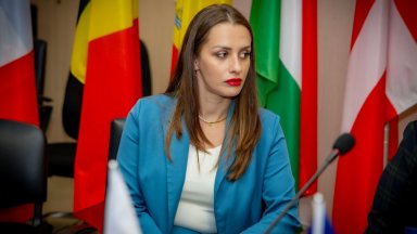 "Еразъм+" - катализаторът на дигитални умения и доброволчество