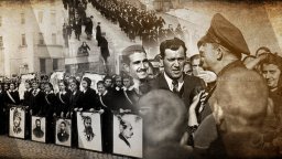 Подвигът да бъдеш буден българин е ежедневен, а най-големият враг е забравата