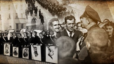 Подвигът да бъдеш буден българин е ежедневен, а най-големият враг е забравата