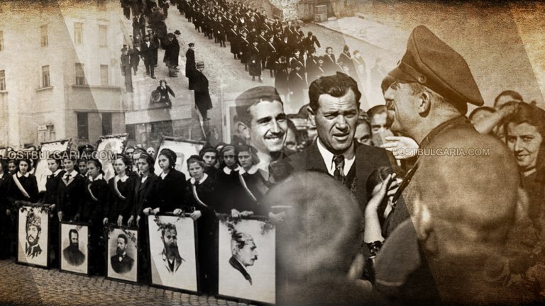 Подвигът да бъдеш буден българин е ежедневен, а най-големият враг е забравата