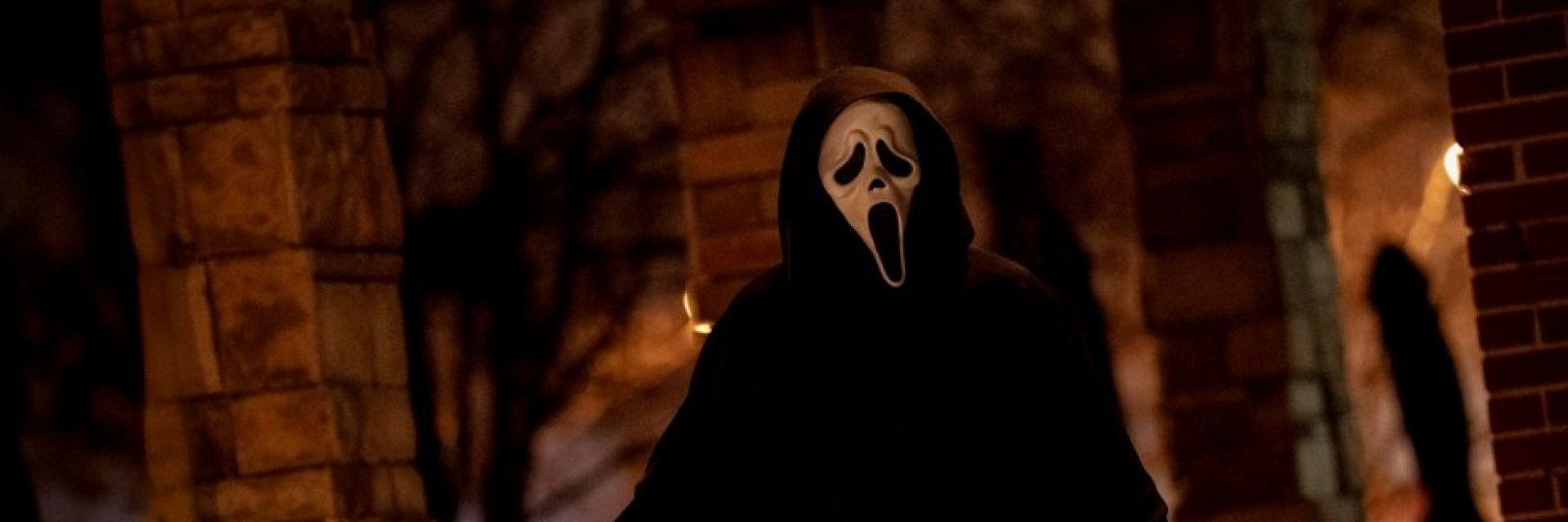 "Писък 7" измести "Брулени хълмове" от върха на зрителския интерес у нас