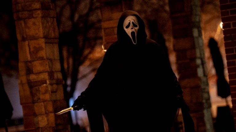 Готови ли сте за писъка на годината? "Писък 7" от 27 февруари