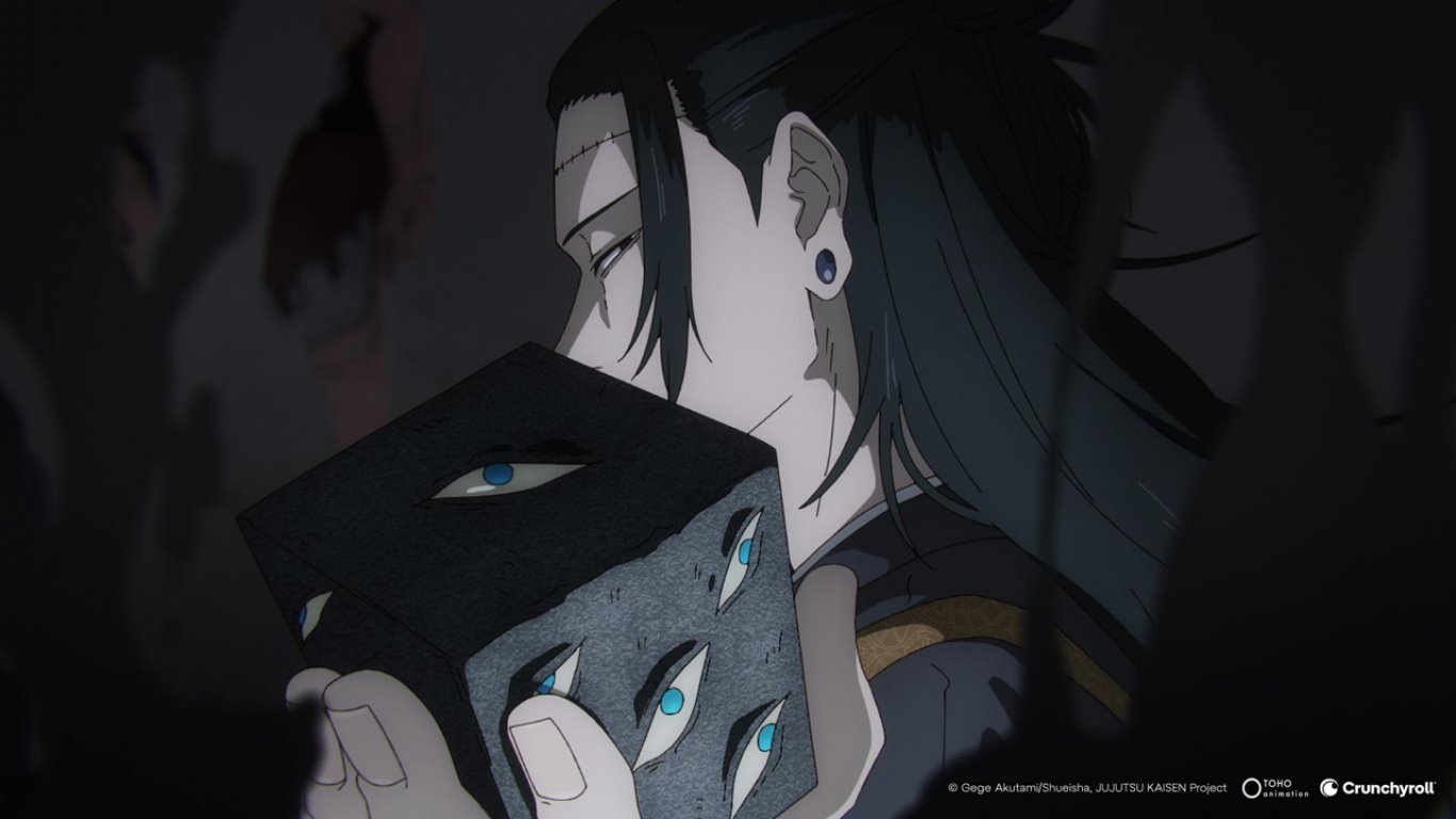  Хаосът на проклятията се усилва с "Jujutsu Kaisen: Execution" през ноември в кината