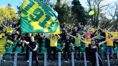 Възходът на Добруджа продължава, а поредната жертва е закъсалият Черно море