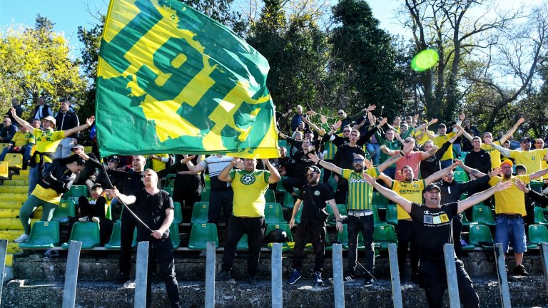Възходът на Добруджа продължава, а поредната жертва е закъсалият Черно море