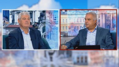 Първият бюджет в евро: Бизнесът ще предложи мерки за справяне с дефицита