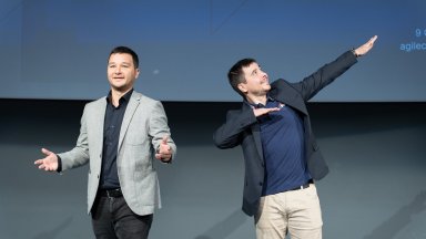 Как 63 823 IT служители бяха съкратени за 6 месеца и може ли Agile да спаси кариерата ти