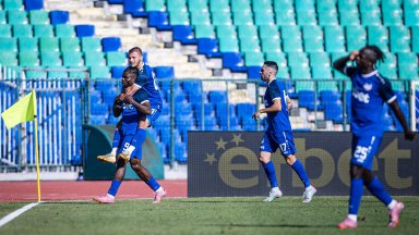 Визови проблеми за отбор от елита, четирима пропускат лагера в Турция