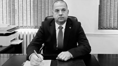 Шефът на БАБХ почина внезапно на 47 години