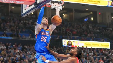 С победа срещу дънна риба: Шампионът остана единствен без загуба в НБА (Резултати)