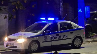 Арестуваха и втория избягал затворник в Ловеч