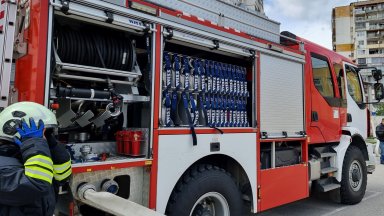 Възрастна жена загина при пожар от печка в дома си във Враца