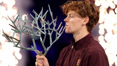 Синер се завърна като №1 в световния тенис, а Гришо загуби нови позиции