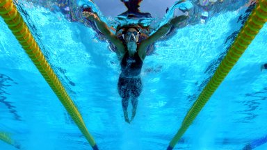 37 години по-късно: В Лондон падна национален рекорд на Таня Богомилова