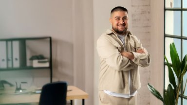 Как се създава детективска игра за тийнейджъри, която ги учи да се пазят в интернет?