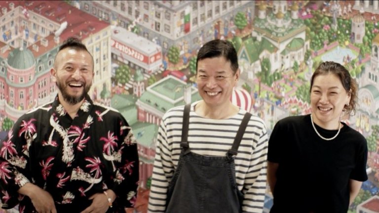 "Лабиринтът на София" спечели първо място на Zagreb TourFilm Festival 2025