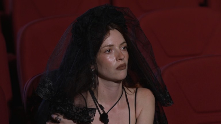 Глория Петкова тръгва по следите на Бачорски и Мая в "Traitors: Игра на предатели“