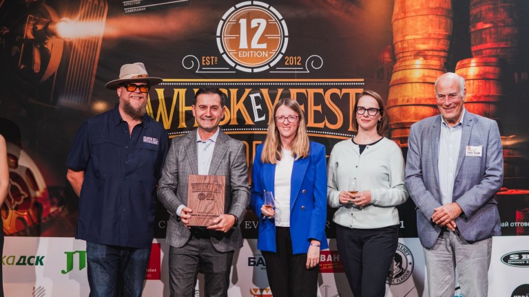 Whiskey Fest Sofia 2025 постави рекорд по посещаемост