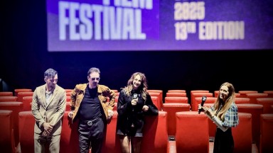 "Дяволски игри" с Мики Рурк и Деси Тенекеджиева с нова награда - сега от Челси Филм Фестивал в Ню Йорк