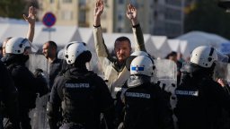 Сръбски опозиционен лидер: Българите са с 80% по-богати от нас след влизането в ЕС
