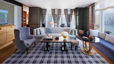 Обявиха най-добрите хотели в света за 2025 г. - вижте пълния списък