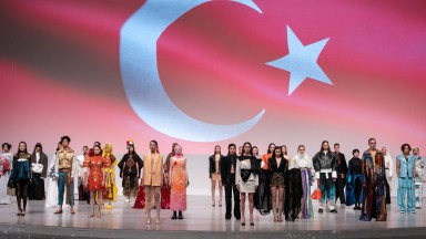 Новият враг на властта в Турция - певци, актьори и инфлуенсъри