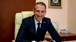 Областната администрация в Бургас има нов главен секретар
