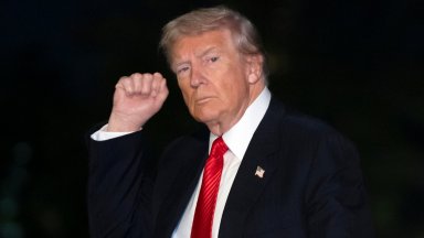 Доналд Велики? Президентът на САЩ разширява границите на изпълнителната власт