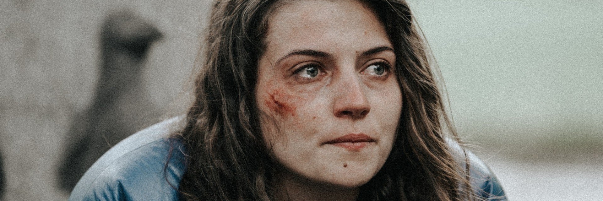 Александра Лашкова – новото лице на българското кино