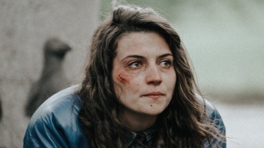 Александра Лашкова – новото лице на българското кино