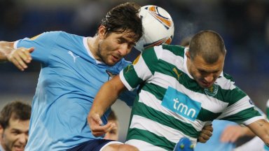 13 г. по-късно: Божинов се извини за скандала, който го прогони от Спортинг