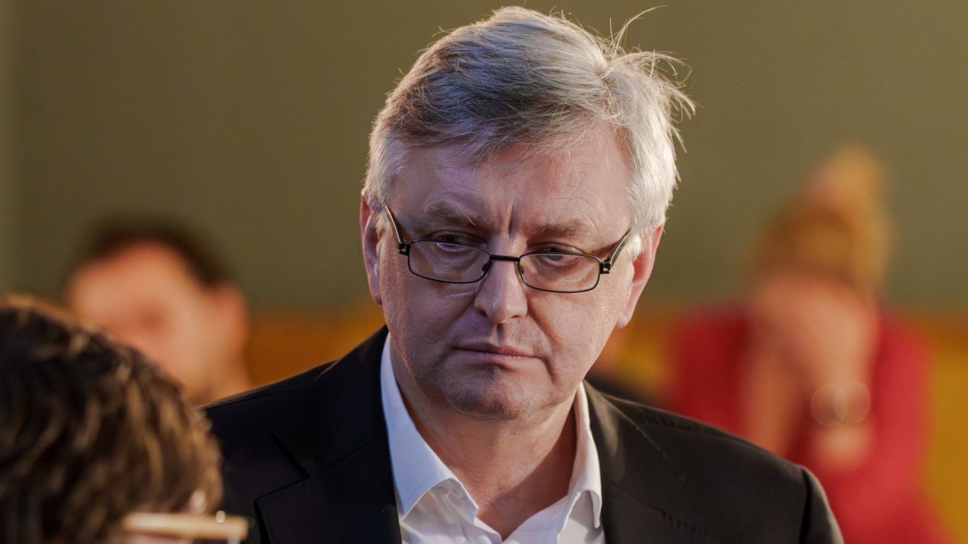 Сергей Лозница: Съветският съюз бе непредвидимо място - пълно с лъжи