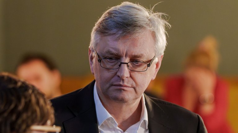 Сергей Лозница: Съветският съюз бе непредвидимо място - пълно с лъжи