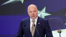 Росен Желязков: Скептиците за еврото вече са малцинство