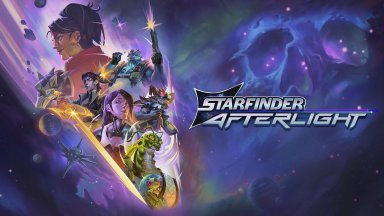 Гласът на Артур Морган оживява в научнофантастичната Starfinder: Afterlight 