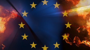 Безкрайна борба на центъра и крайнодясното. Европа навлиза в епоха на повтарящи се цикли