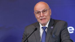 Димитър Радев: Не бих приел премиерски пост, независимостта на БНБ е основен принцип