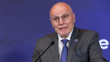 Димитър Радев: Не бих приел премиерски пост, независимостта на БНБ е основен принцип