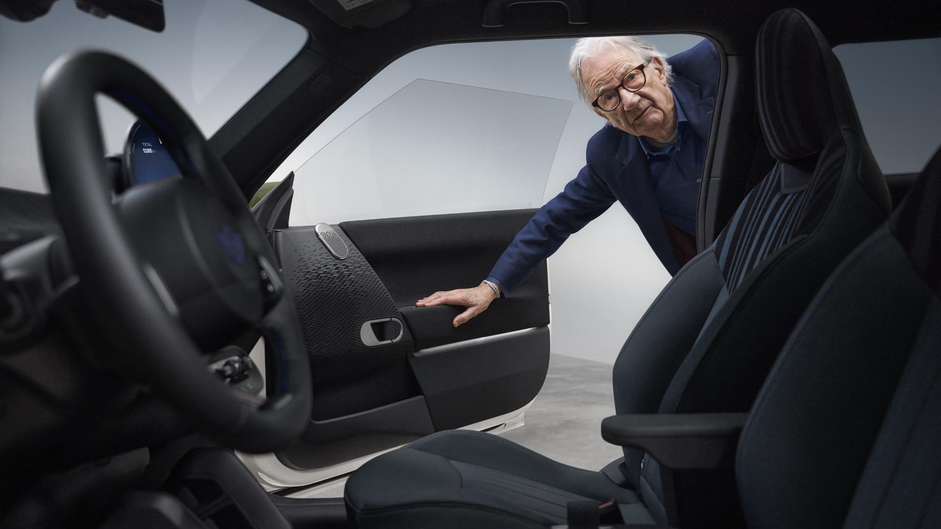 MINI Paul Smith Edition 