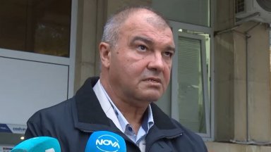 Рецидивист удушил познат в битов скандал във Варна