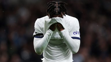 Италиански национал е заплашваният с пистолет футболист