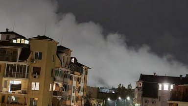 Глобиха дървопреработвателен завод след сигнали за обгазяване на Велико Търново