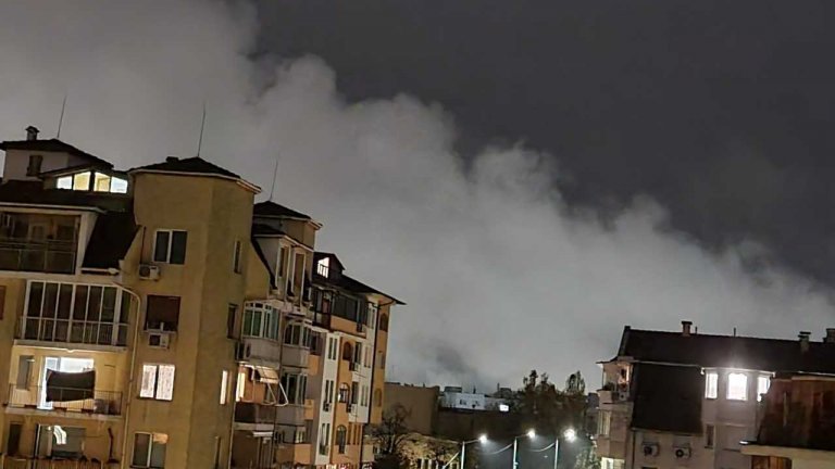 Напрежение пред "Кроношпан" във Велико Търново, РИОСВ пломбира завода