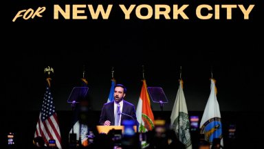 Новият кмет на Ню Йорк се закани на Тръмп