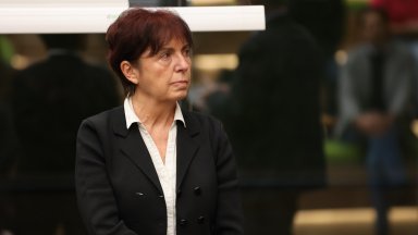 Теодора Димова: Всяка награда, освен признание, е и стимул