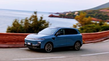 Leapmotor постигна рекорд през октомври с над 70 000 доставени коли